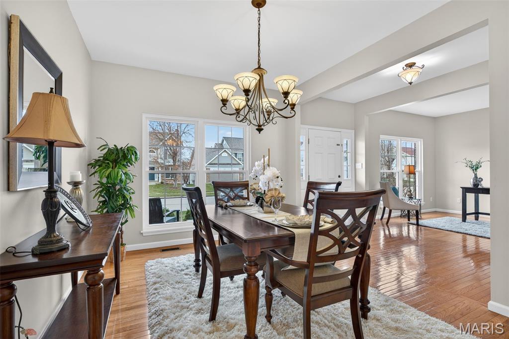 1130 Spring Orchard Drive O'Fallon, MO 63368 - Photo 12 of 68