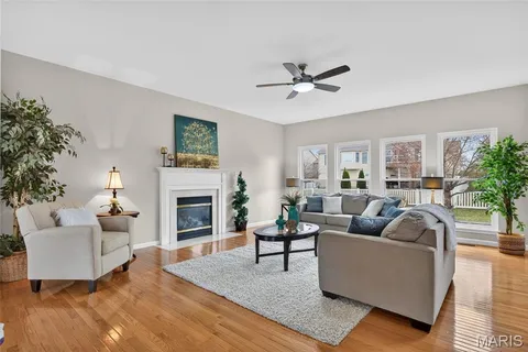 $465,000 | 1130 Spring Orchard Drive, O'Fallon, MO 63368