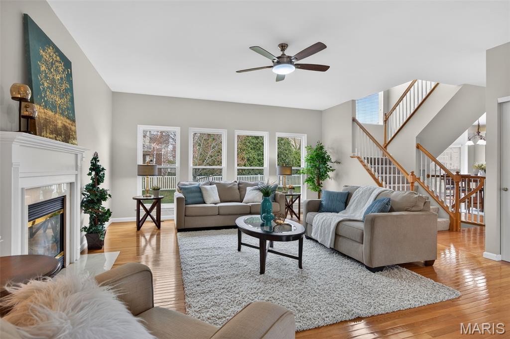 1130 Spring Orchard Drive O'Fallon, MO 63368 - Photo 15 of 68