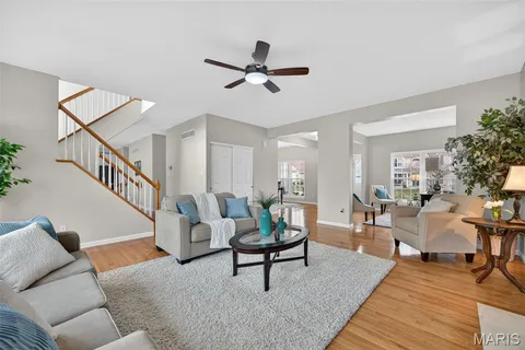 $465,000 | 1130 Spring Orchard Drive, O'Fallon, MO 63368