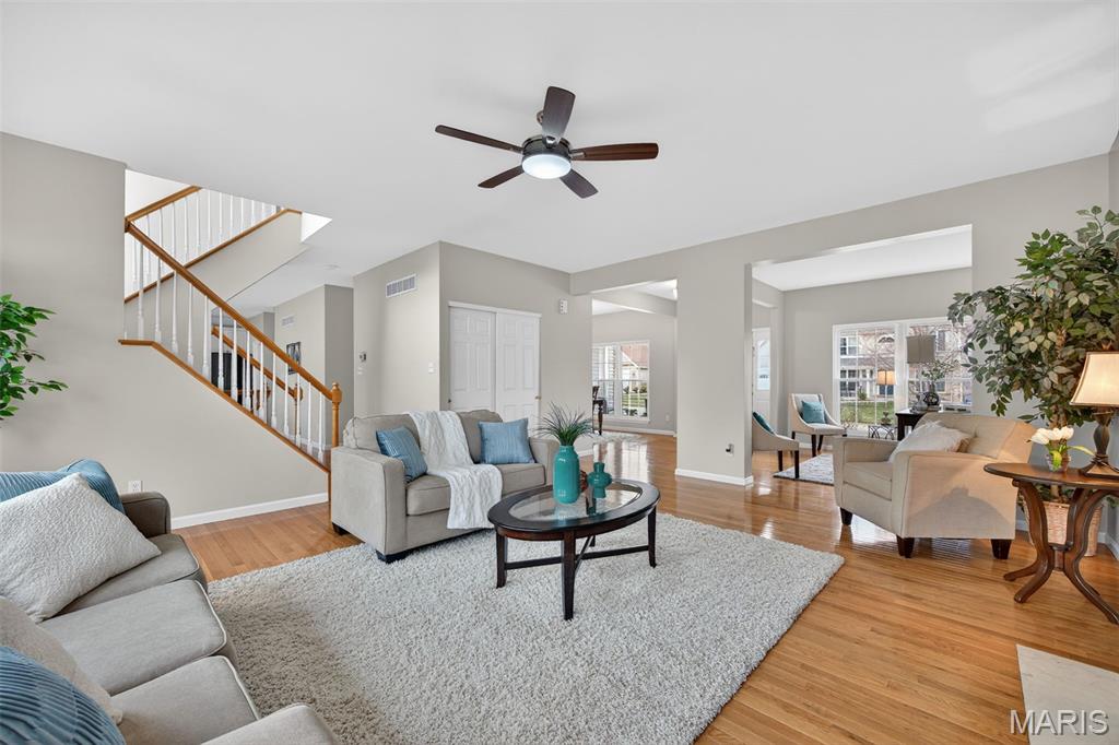 1130 Spring Orchard Drive O'Fallon, MO 63368 - Photo 16 of 68