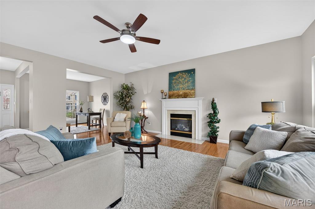 1130 Spring Orchard Drive O'Fallon, MO 63368 - Photo 17 of 68