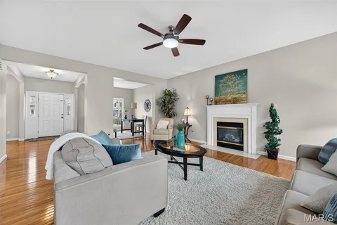 $465,000 | 1130 Spring Orchard Drive, O'Fallon, MO 63368