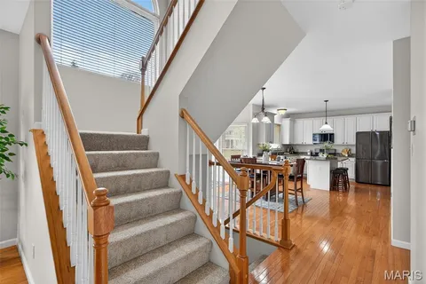 $465,000 | 1130 Spring Orchard Drive, O'Fallon, MO 63368