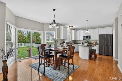 $465,000 | 1130 Spring Orchard Drive, O'Fallon, MO 63368