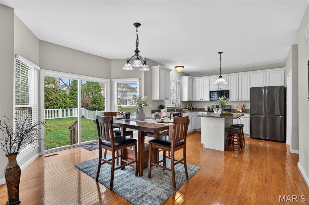 1130 Spring Orchard Drive O'Fallon, MO 63368 - Photo 22 of 68