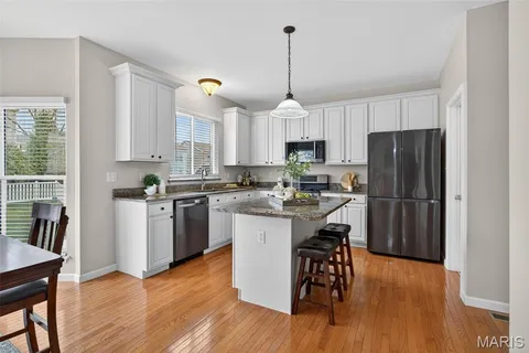 $465,000 | 1130 Spring Orchard Drive, O'Fallon, MO 63368