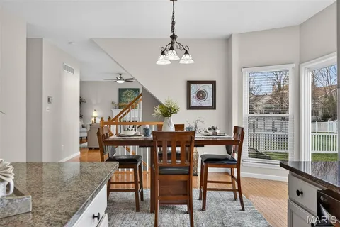 $465,000 | 1130 Spring Orchard Drive, O'Fallon, MO 63368