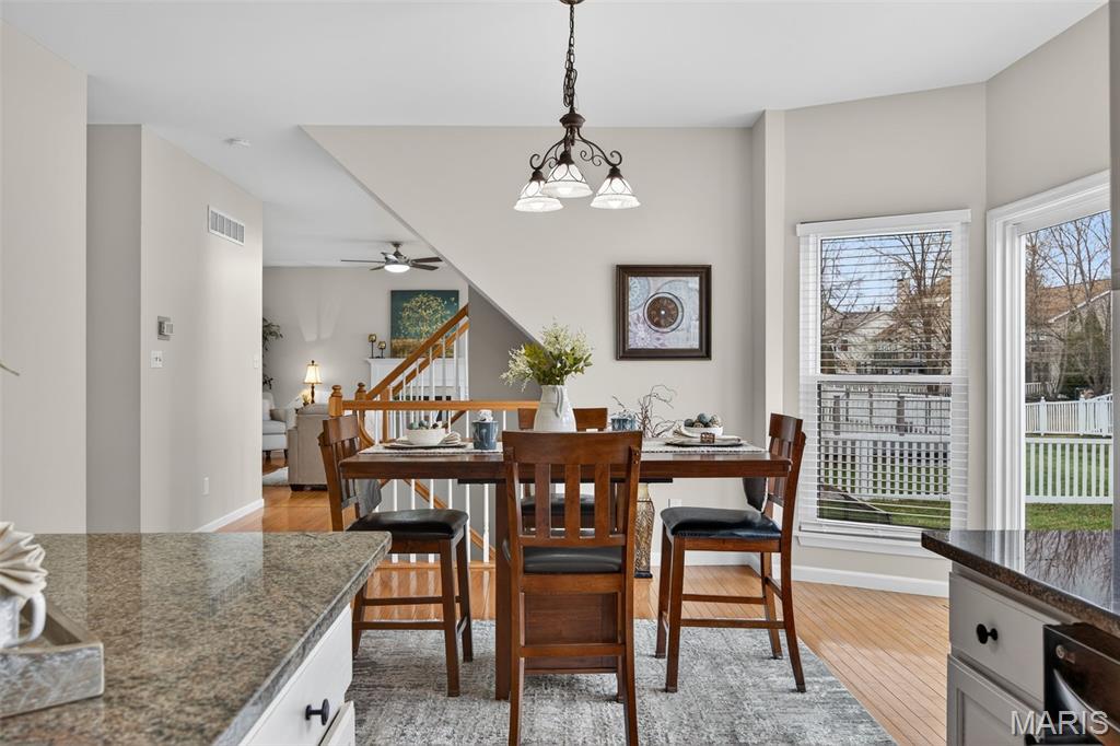 1130 Spring Orchard Drive O'Fallon, MO 63368 - Photo 27 of 68