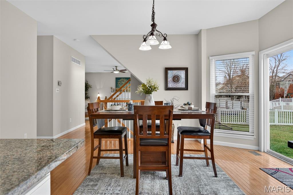 1130 Spring Orchard Drive O'Fallon, MO 63368 - Photo 28 of 68