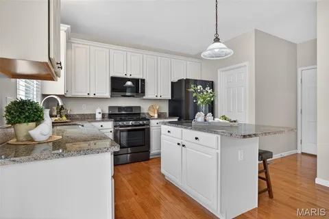 $465,000 | 1130 Spring Orchard Drive, O'Fallon, MO 63368