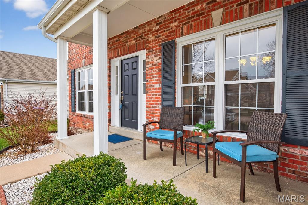 1130 Spring Orchard Drive O'Fallon, MO 63368 - Photo 3 of 68