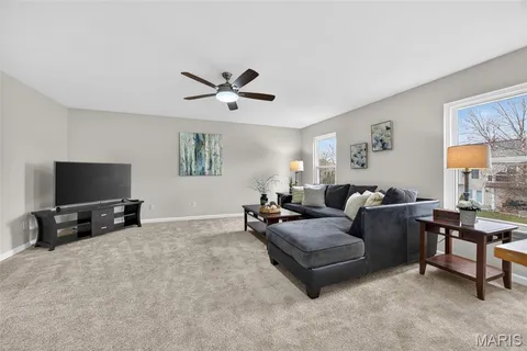 $465,000 | 1130 Spring Orchard Drive, O'Fallon, MO 63368