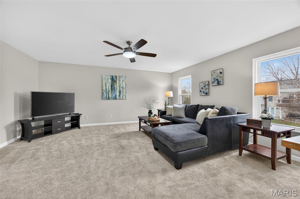 1130 Spring Orchard Drive O'Fallon, MO 63368 - Photo 35 of 68