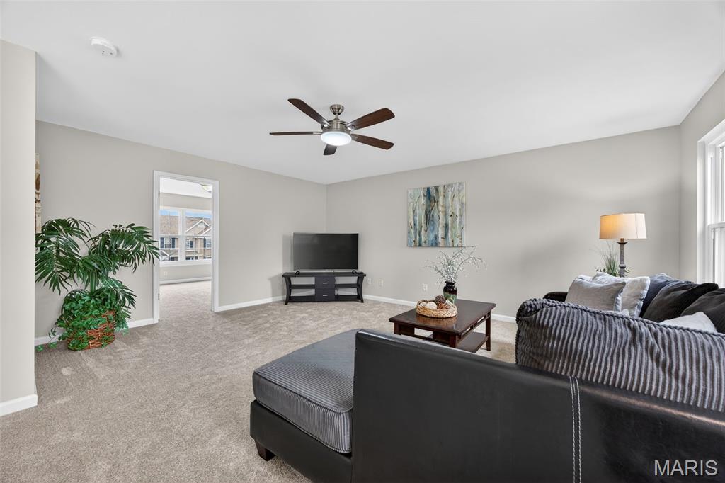 1130 Spring Orchard Drive O'Fallon, MO 63368 - Photo 36 of 68