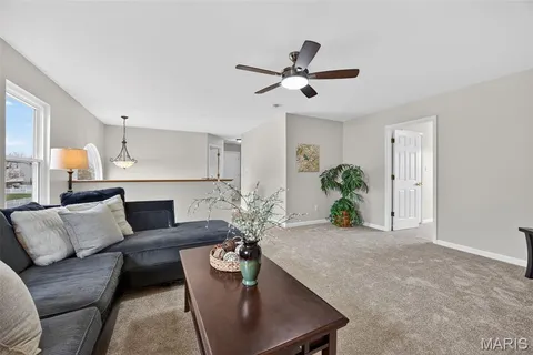 $465,000 | 1130 Spring Orchard Drive, O'Fallon, MO 63368