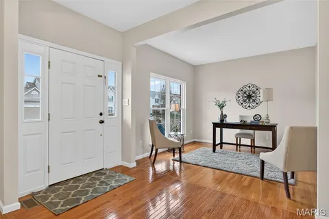 $465,000 | 1130 Spring Orchard Drive, O'Fallon, MO 63368