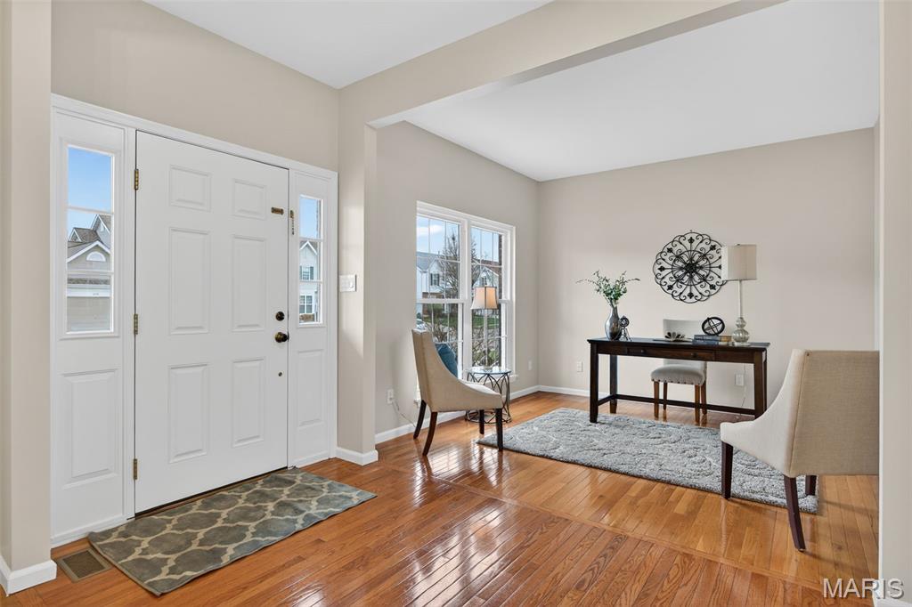 1130 Spring Orchard Drive O'Fallon, MO 63368 - Photo 4 of 68