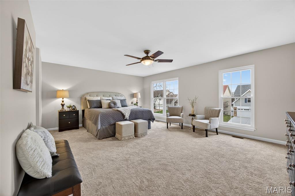 1130 Spring Orchard Drive O'Fallon, MO 63368 - Photo 47 of 68