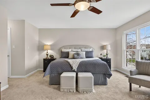 $465,000 | 1130 Spring Orchard Drive, O'Fallon, MO 63368