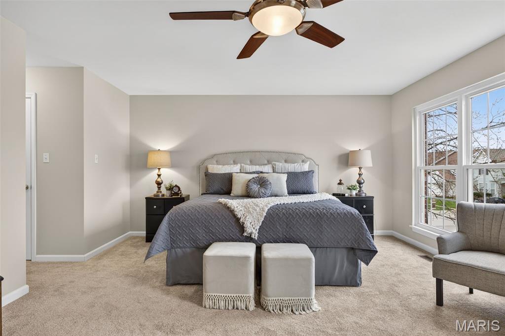 1130 Spring Orchard Drive O'Fallon, MO 63368 - Photo 48 of 68