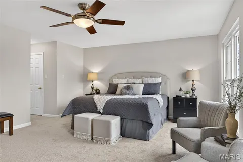 $465,000 | 1130 Spring Orchard Drive, O'Fallon, MO 63368