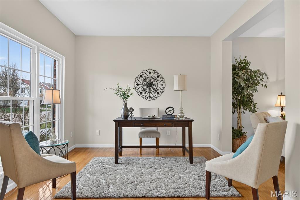 1130 Spring Orchard Drive O'Fallon, MO 63368 - Photo 5 of 68