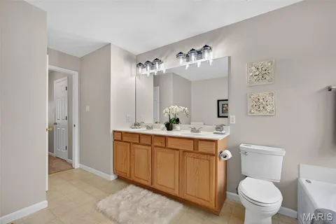 $465,000 | 1130 Spring Orchard Drive, O'Fallon, MO 63368