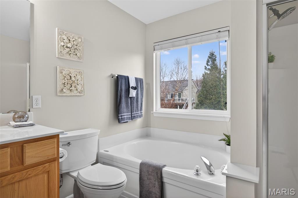 1130 Spring Orchard Drive O'Fallon, MO 63368 - Photo 57 of 68