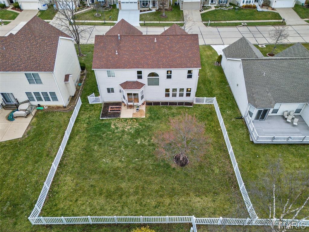 1130 Spring Orchard Drive O'Fallon, MO 63368 - Photo 60 of 68