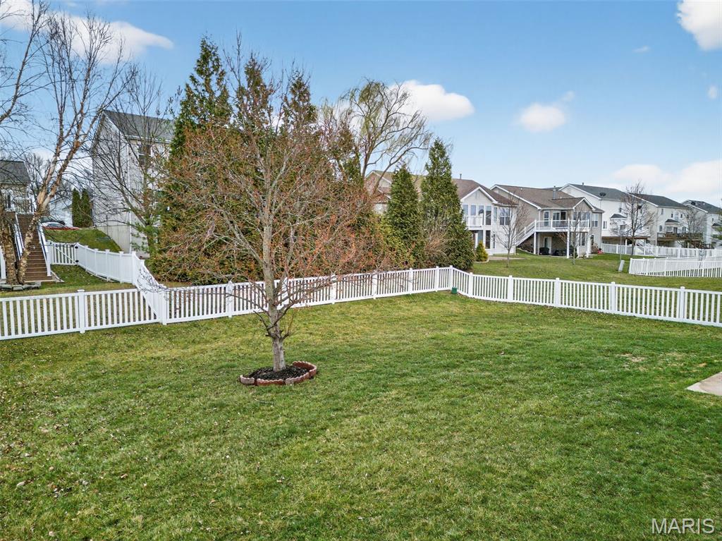 1130 Spring Orchard Drive O'Fallon, MO 63368 - Photo 61 of 68