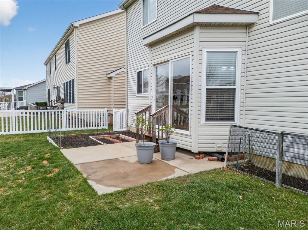 1130 Spring Orchard Drive O'Fallon, MO 63368 - Photo 62 of 68