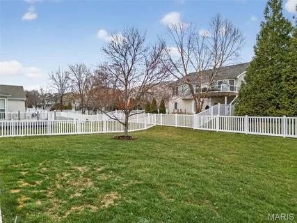 $465,000 | 1130 Spring Orchard Drive, O'Fallon, MO 63368
