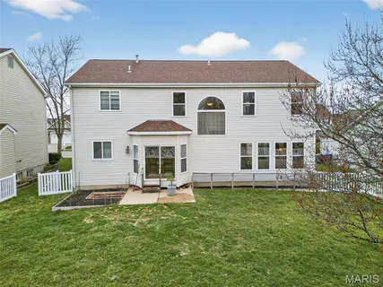$465,000 | 1130 Spring Orchard Drive, O'Fallon, MO 63368