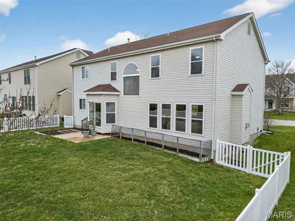 $465,000 | 1130 Spring Orchard Drive, O'Fallon, MO 63368
