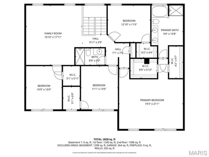 $465,000 | 1130 Spring Orchard Drive, O'Fallon, MO 63368
