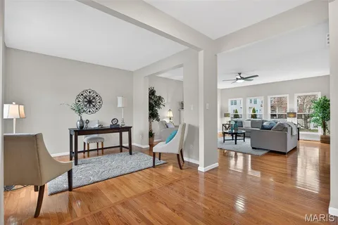 $465,000 | 1130 Spring Orchard Drive, O'Fallon, MO 63368