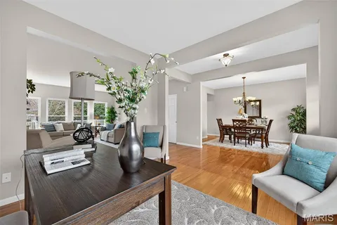 $465,000 | 1130 Spring Orchard Drive, O'Fallon, MO 63368