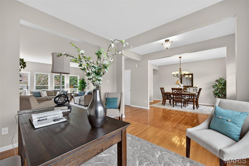 1130 Spring Orchard Drive O'Fallon, MO 63368 - Photo 8 of 68