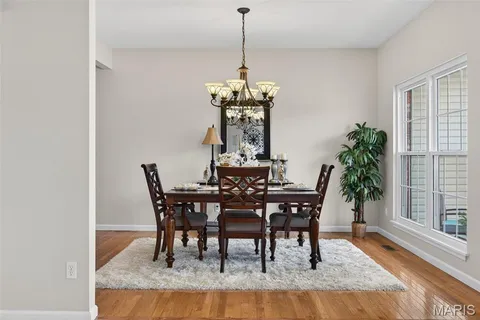 $465,000 | 1130 Spring Orchard Drive, O'Fallon, MO 63368