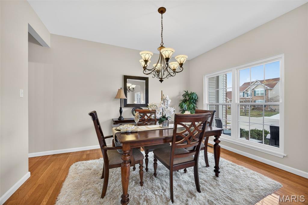 1130 Spring Orchard Drive O'Fallon, MO 63368 - Photo 10 of 68