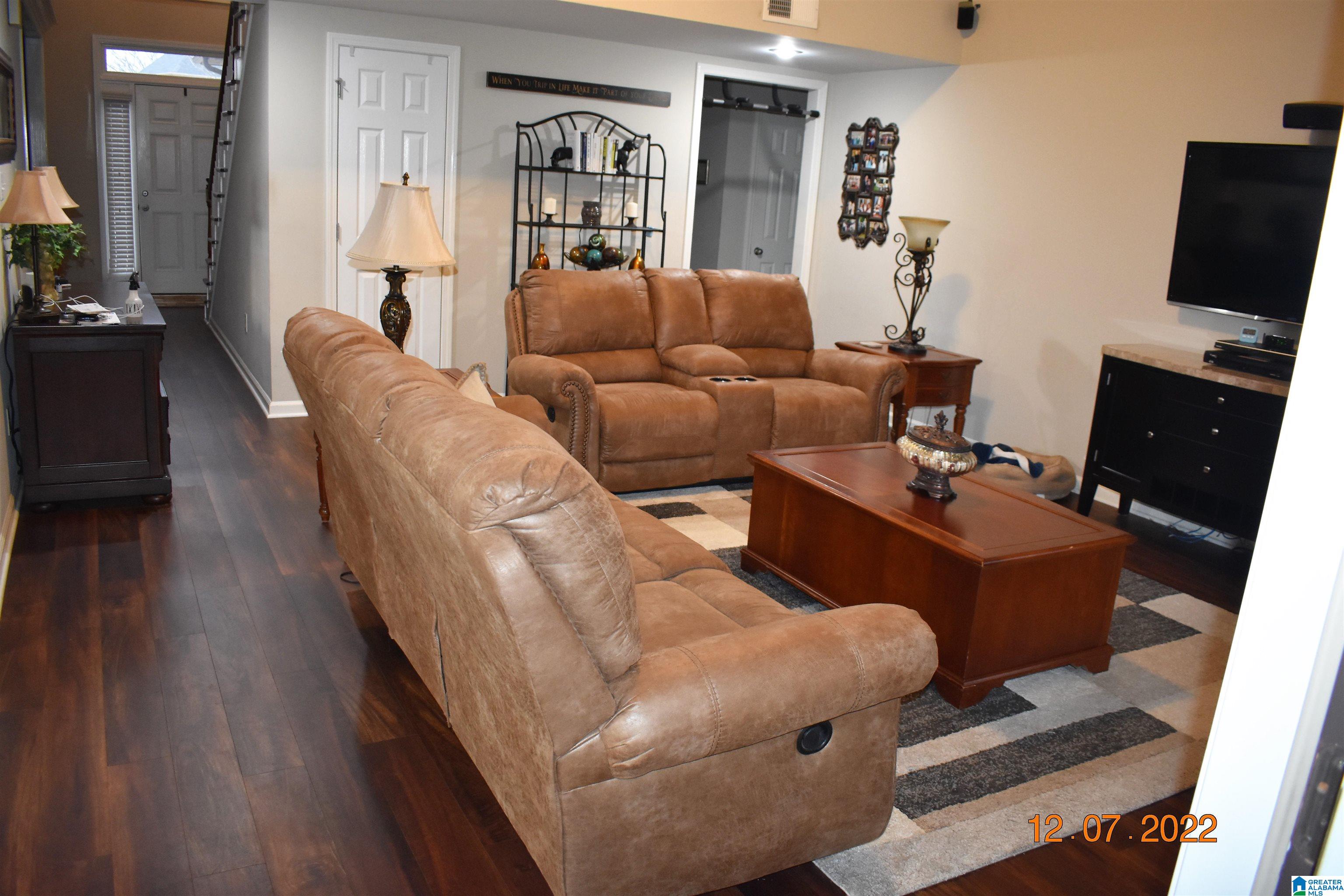 6228 Kestral View Road Trussville, AL 35173 - Photo 13 of 38