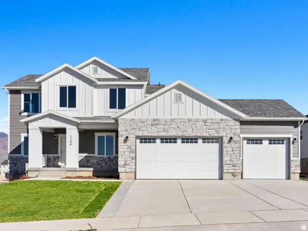 $659,900 | 2162 East 200 North, Unit 56, Spanish Fork, UT 84660