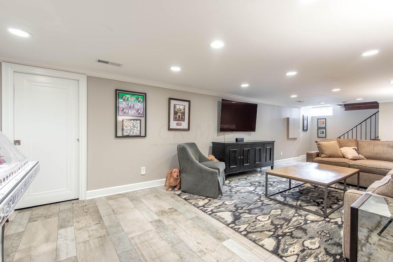1771 Roxbury Road Upper Arlington, OH 43212 - Photo 52 of 68 1771 Roxbury Rd-63
