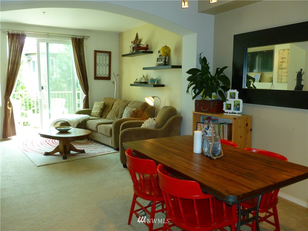 15325 Southeast 155th Place, Unit I2 Renton, WA 98058 - Photo 2 of 24 Gallery Image 2