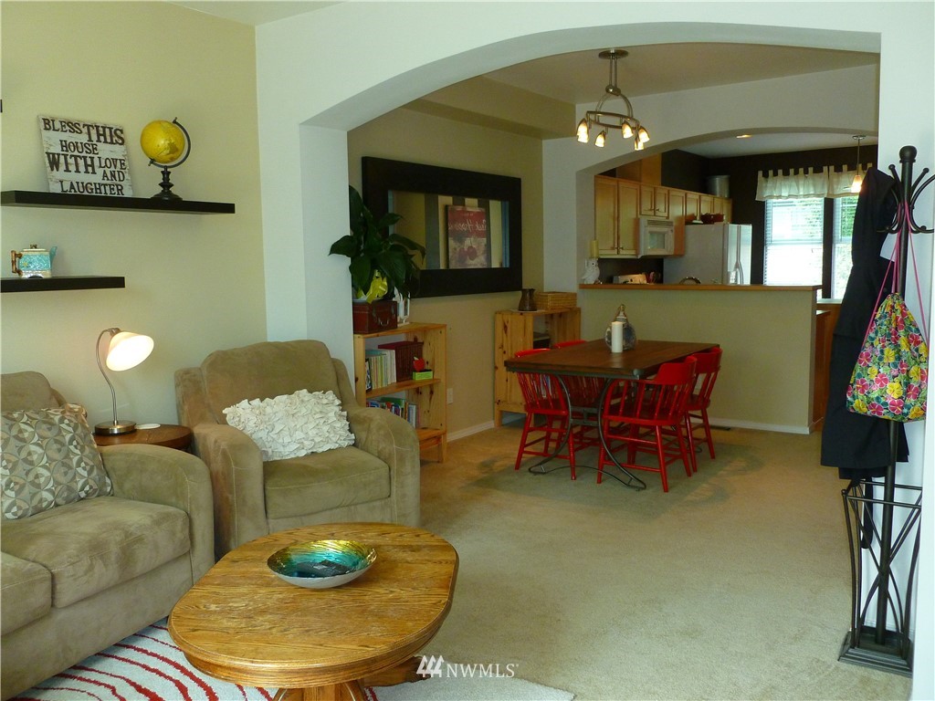 15325 Southeast 155th Place, Unit I2 Renton, WA 98058 - Photo 6 of 24 Gallery Image 6