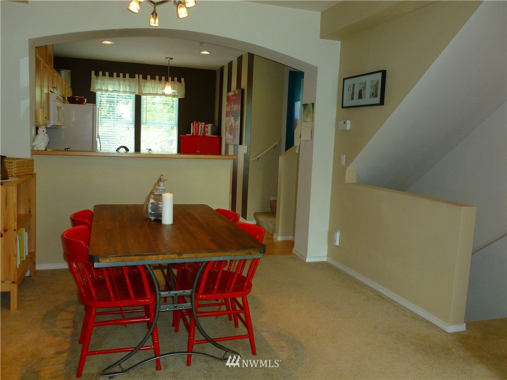 15325 Southeast 155th Place, Unit I2 Renton, WA 98058 - Photo 8 of 24 Gallery Image 8