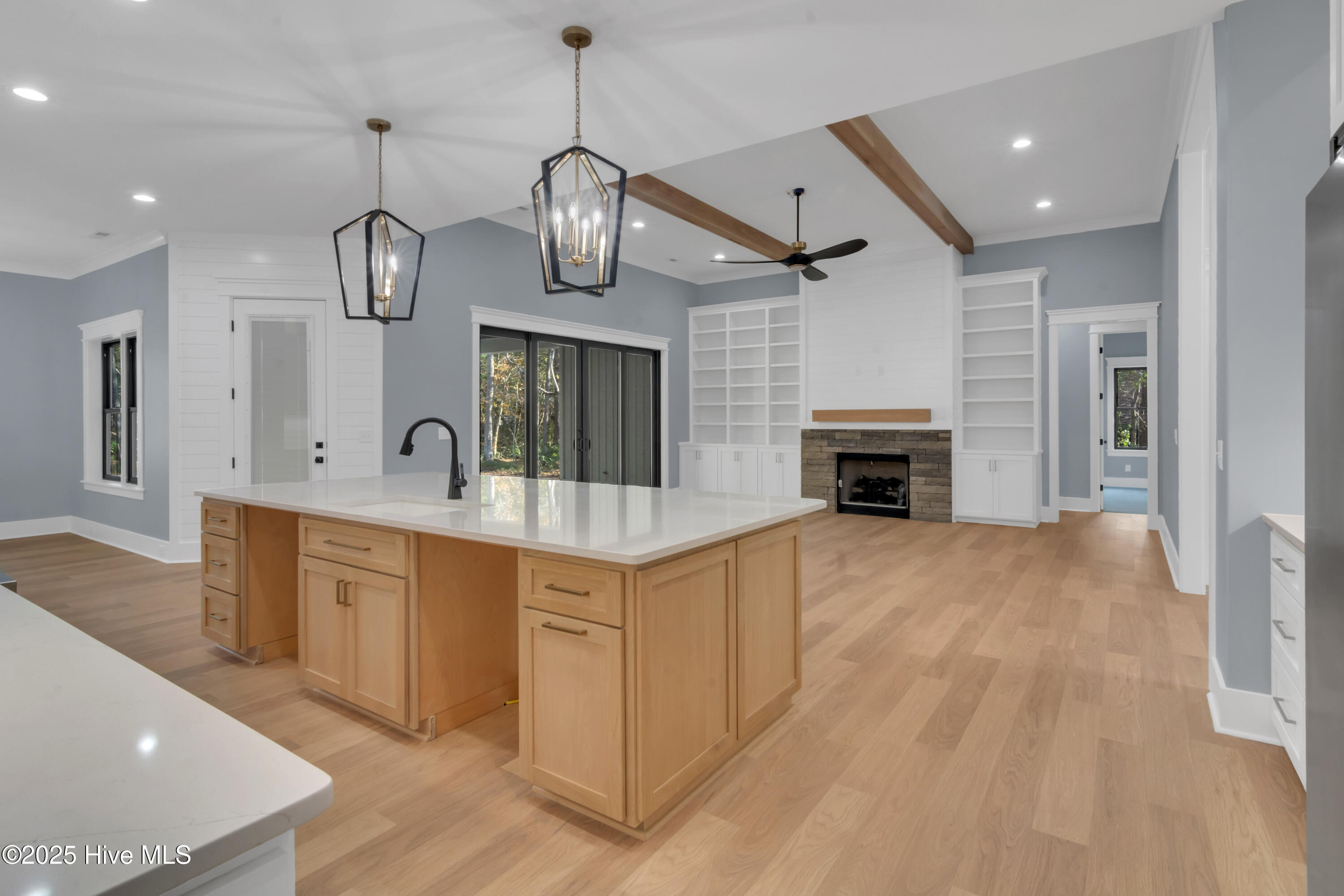 238 Creedmoor Road Jacksonville, NC 28546 - Photo 4 of 31 DSC_3765