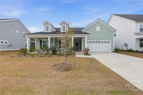 $3,300 | 729 Blue Moon Crossing, Pooler, GA 31322