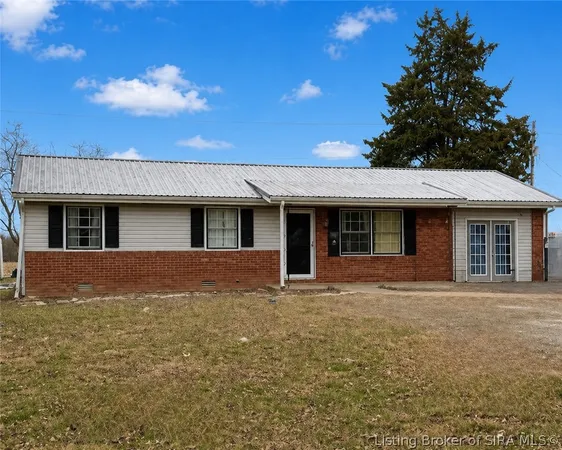 $175,000 | 2099 East Gardner Lane, Madison, IN 47250